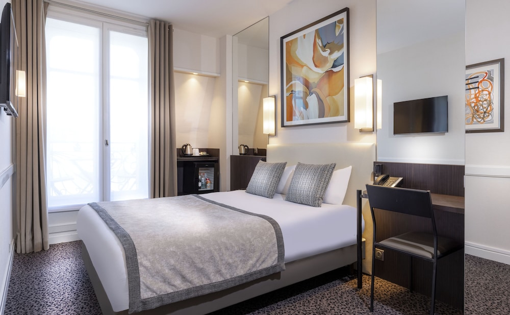 SUPERIOR, DOUBLE BED