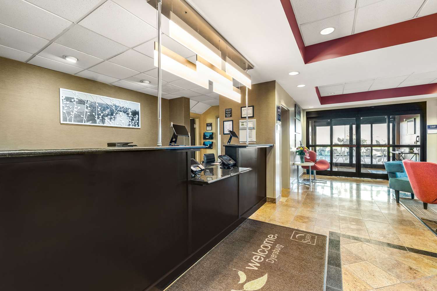 Sleep Inn & Suites Dyersburg I-155 6/39