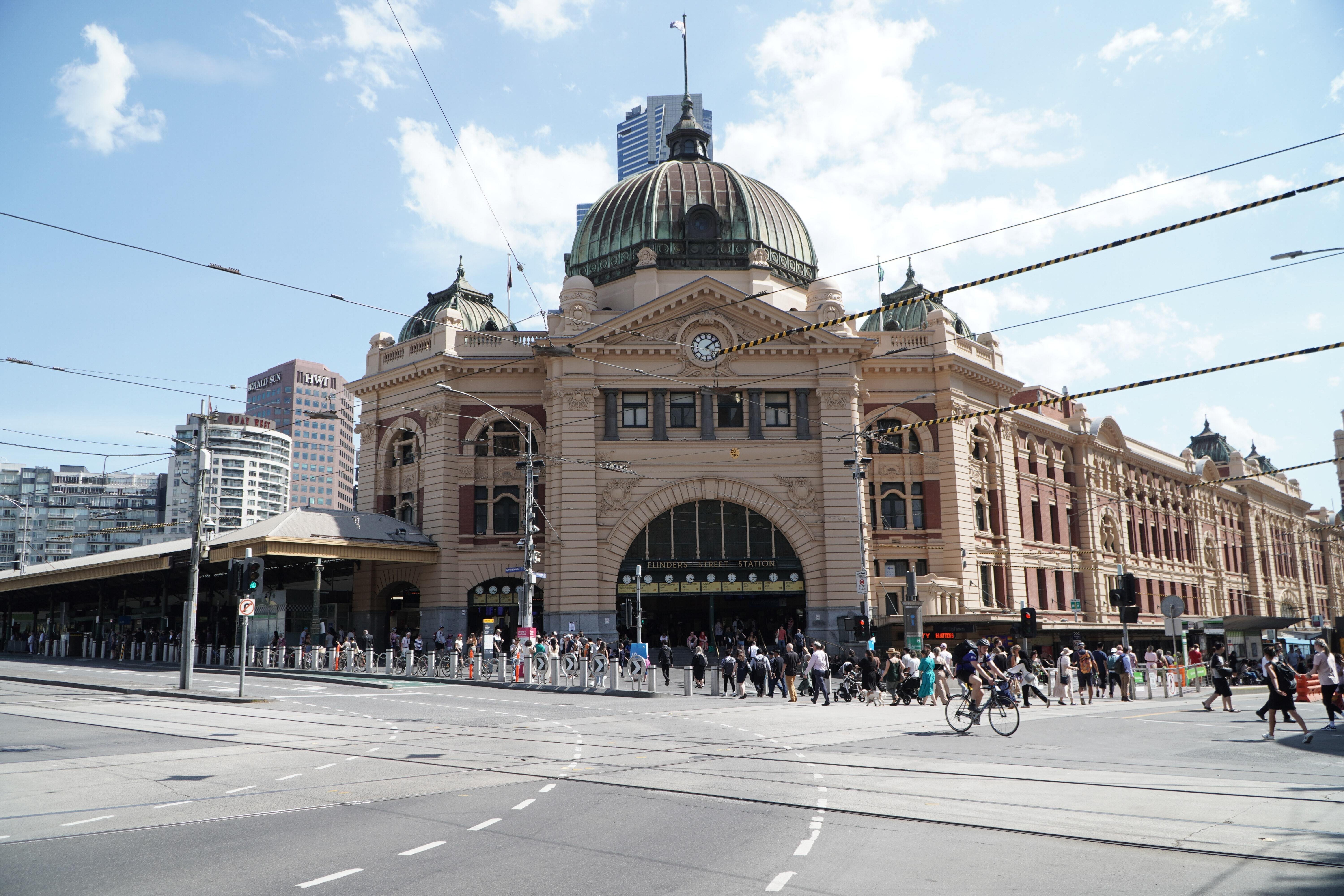 Hotel Indigo Melbourne on Flinders, an IHG Hotel 3/77
