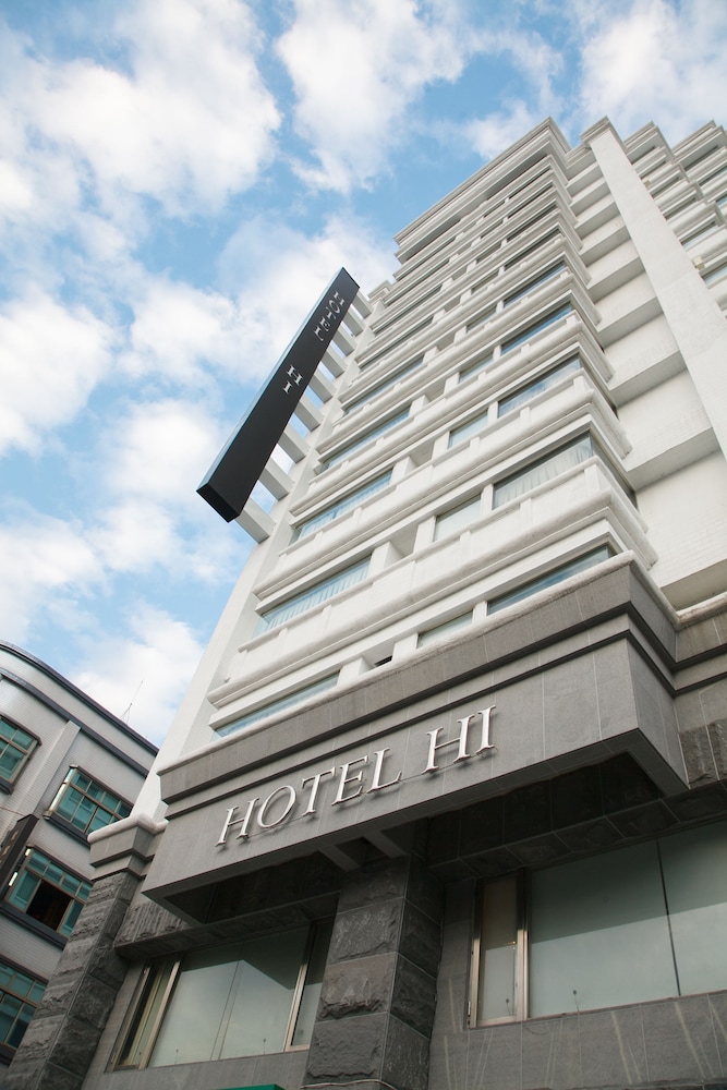 Hotel Hi Xinmin 3/67