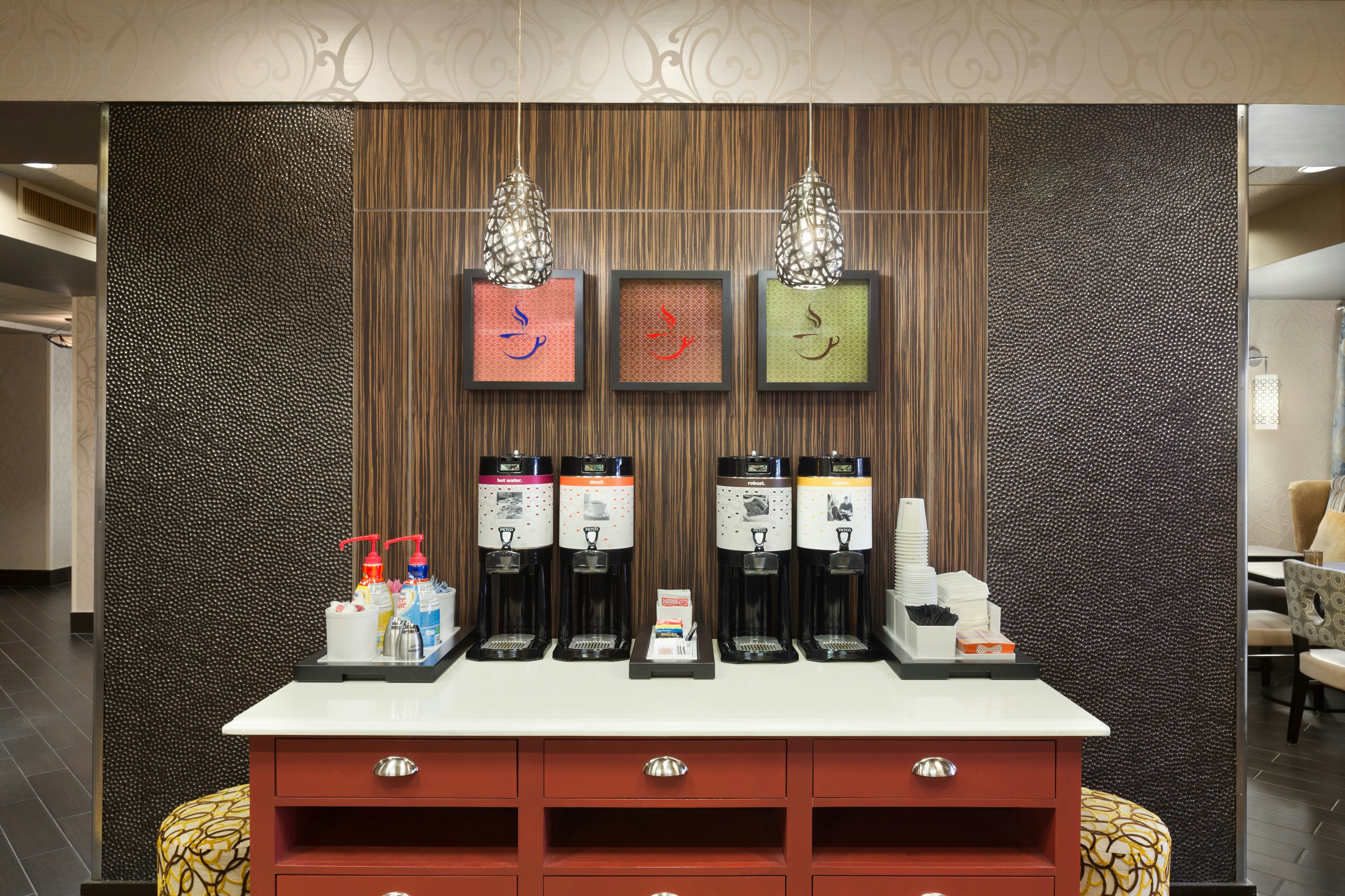 Hampton Inn Pell City 42/42