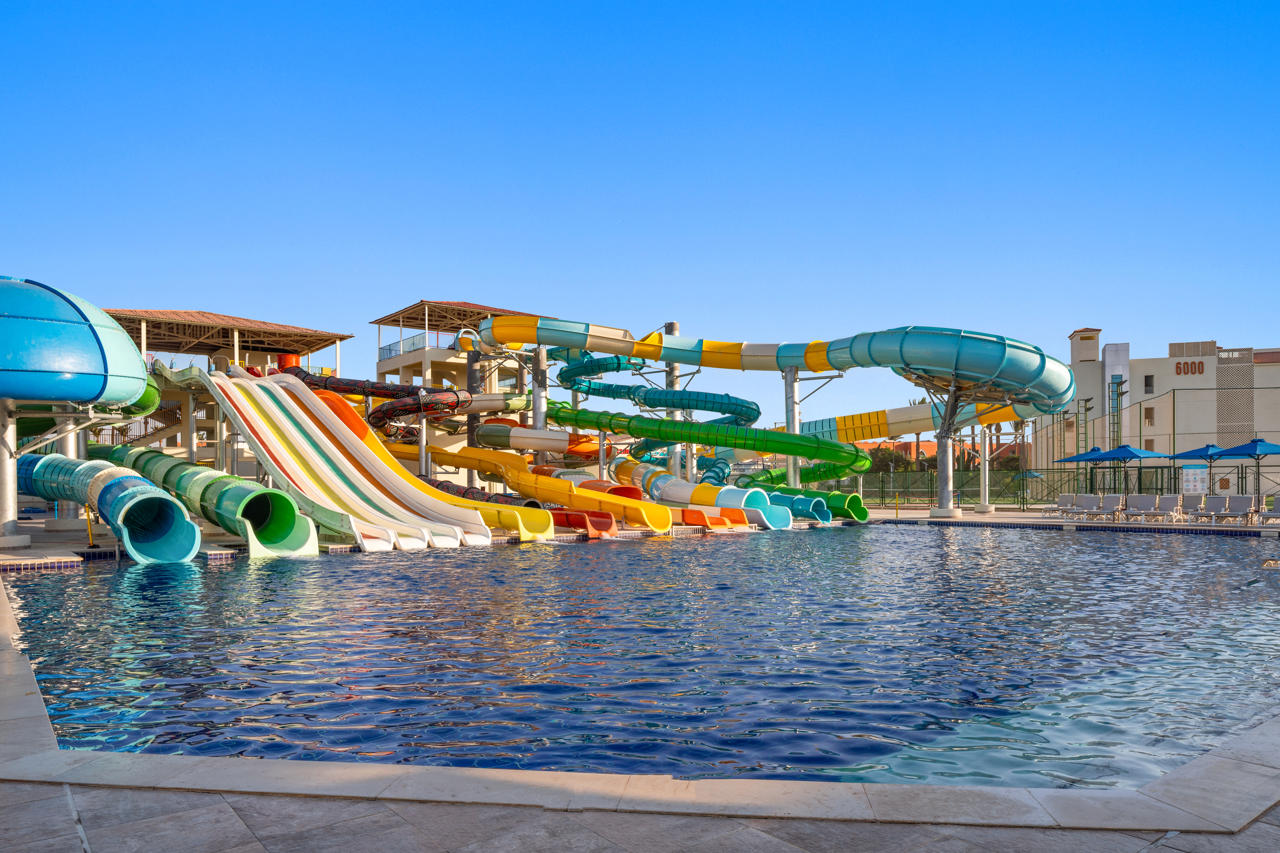Pickalbatros Dana Beach Resort - Hurghada 48/48