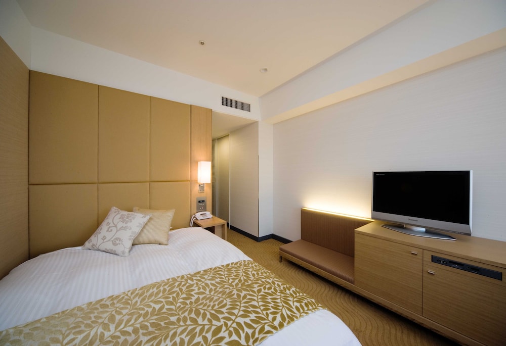 Hotel Nikko Kansai Airport 26/80