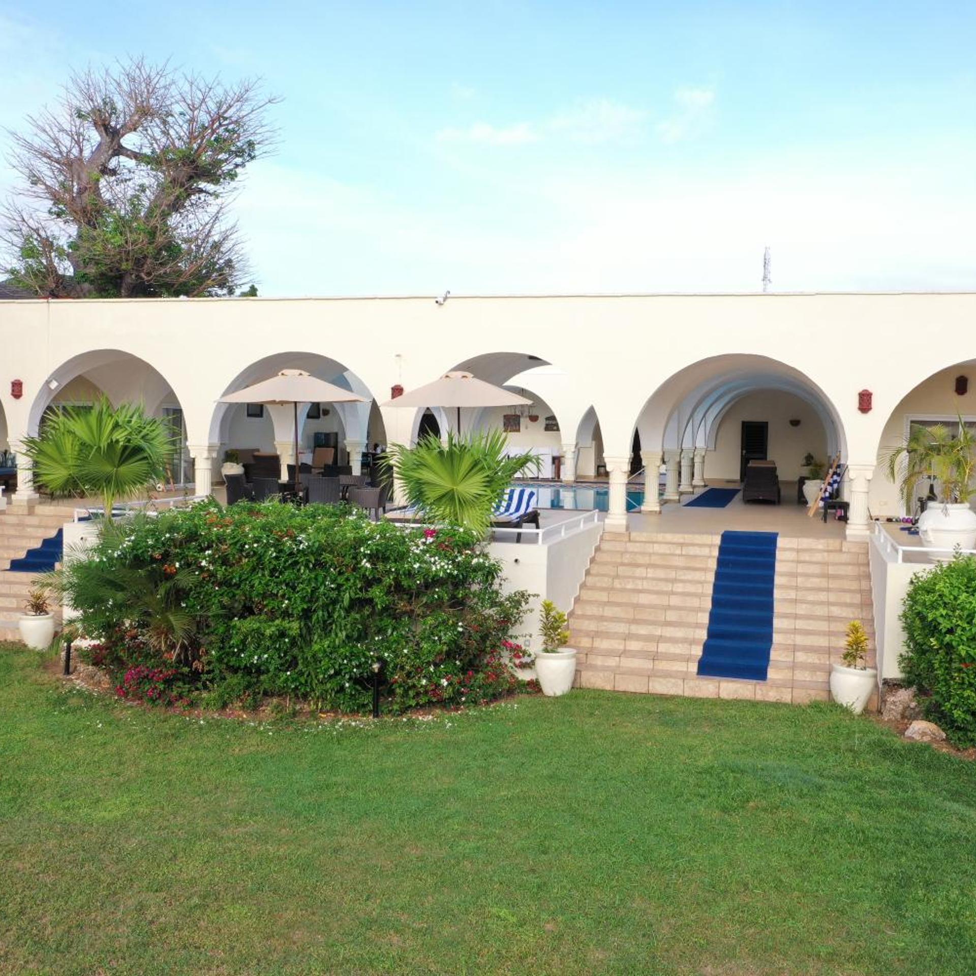 Mzima House 45/51