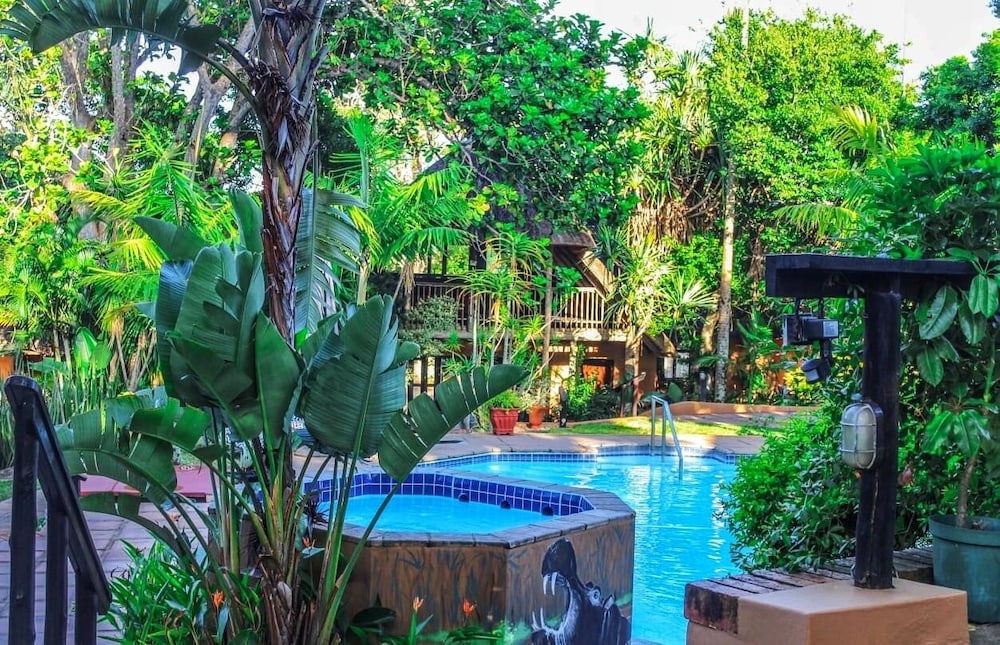 Amazulu Lodge 38/50