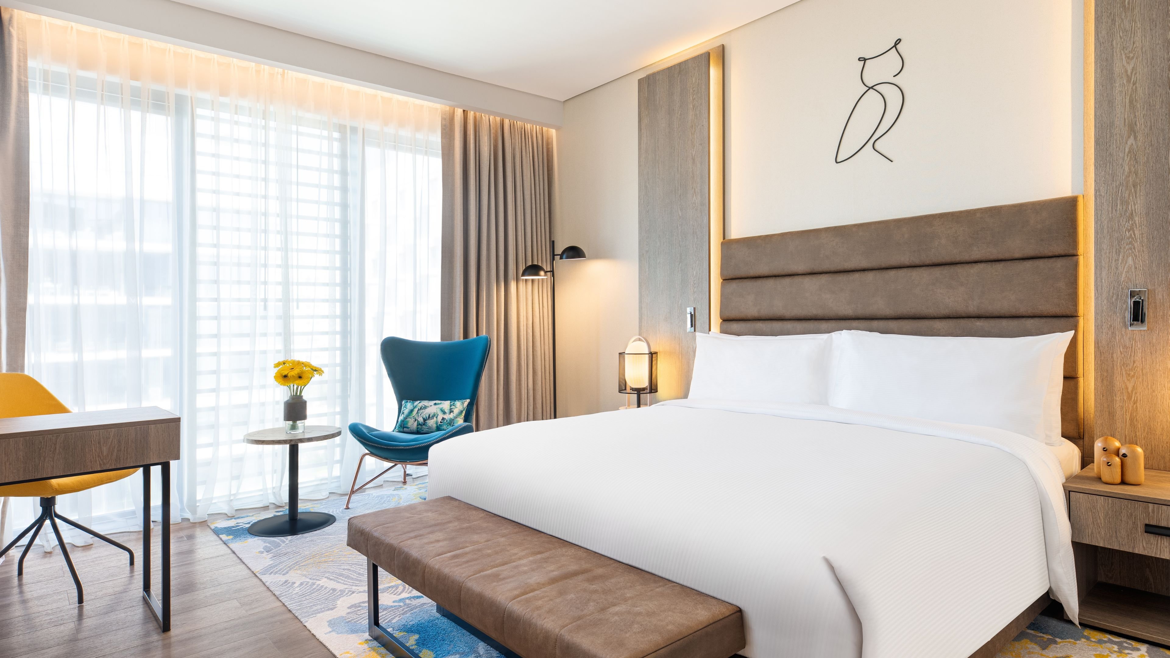 voco Dubai The Palm 17/50