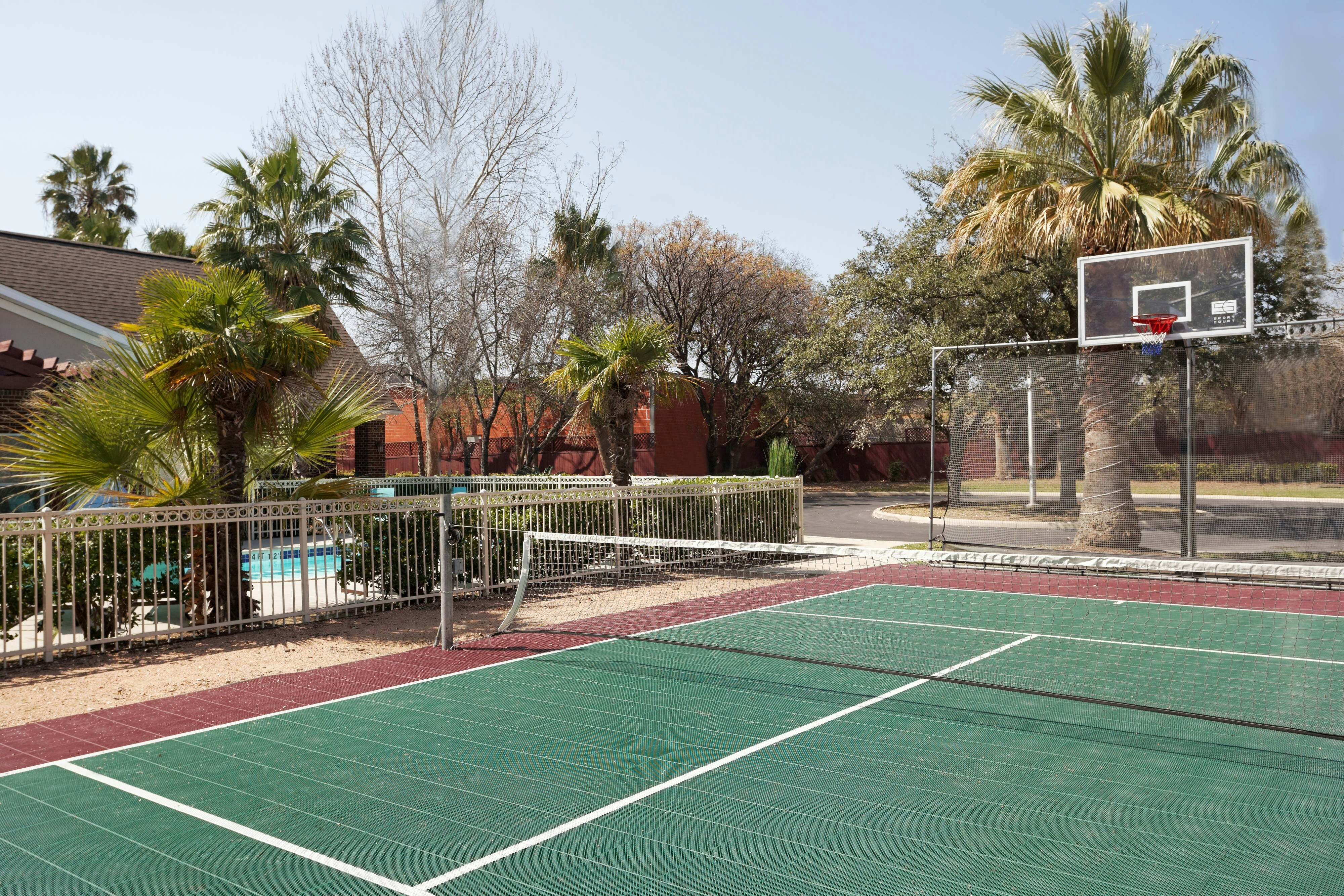 Residence Inn San Antonio Downtown/Market Square 14/22