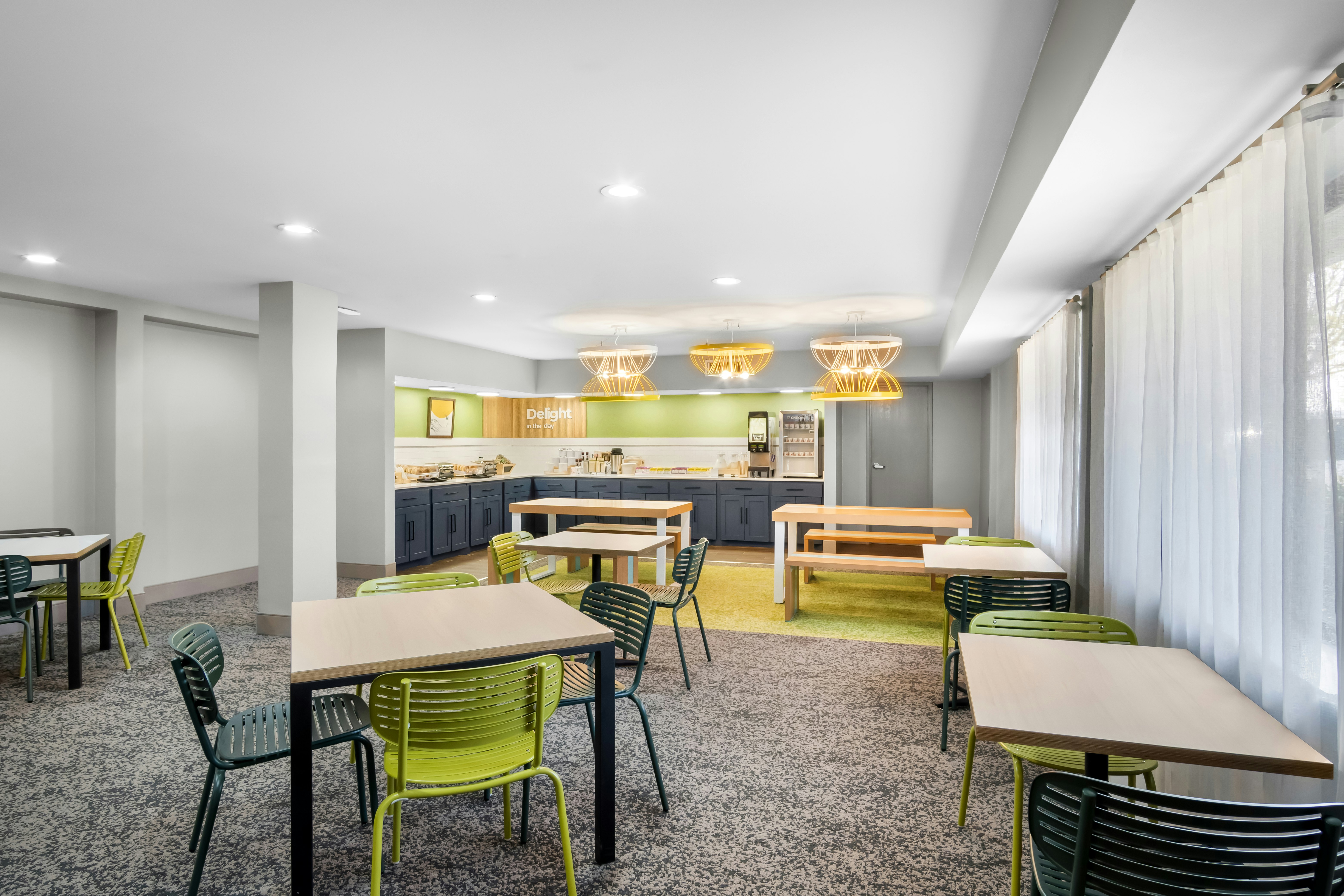Spark by Hilton Grapevine DFW North 5/15