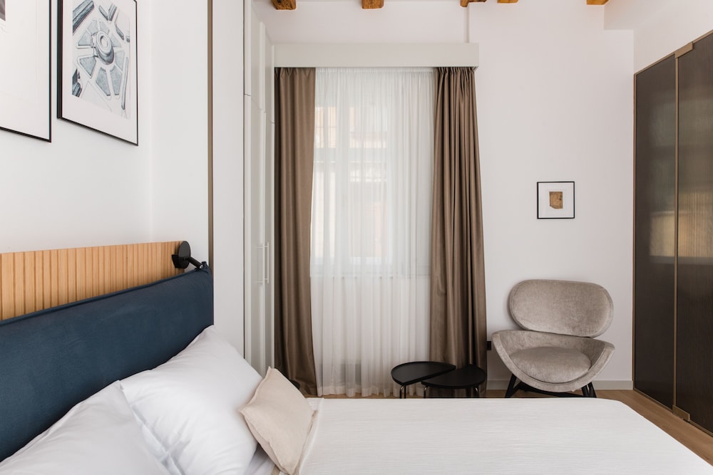 Boutique Hotel HOH 16/50