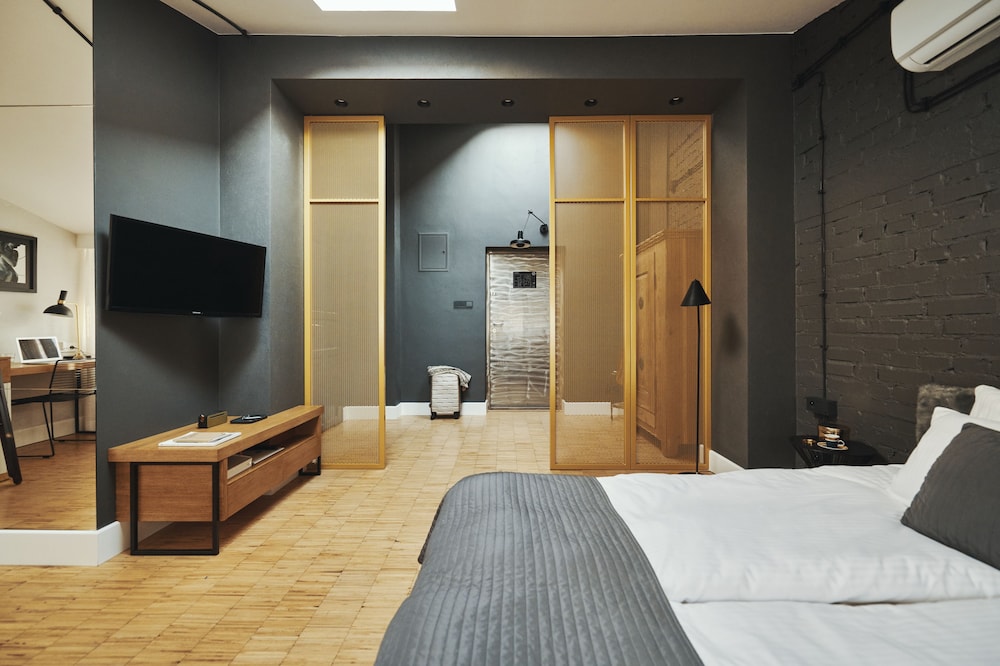 Arthotel Stalowa52 21/58