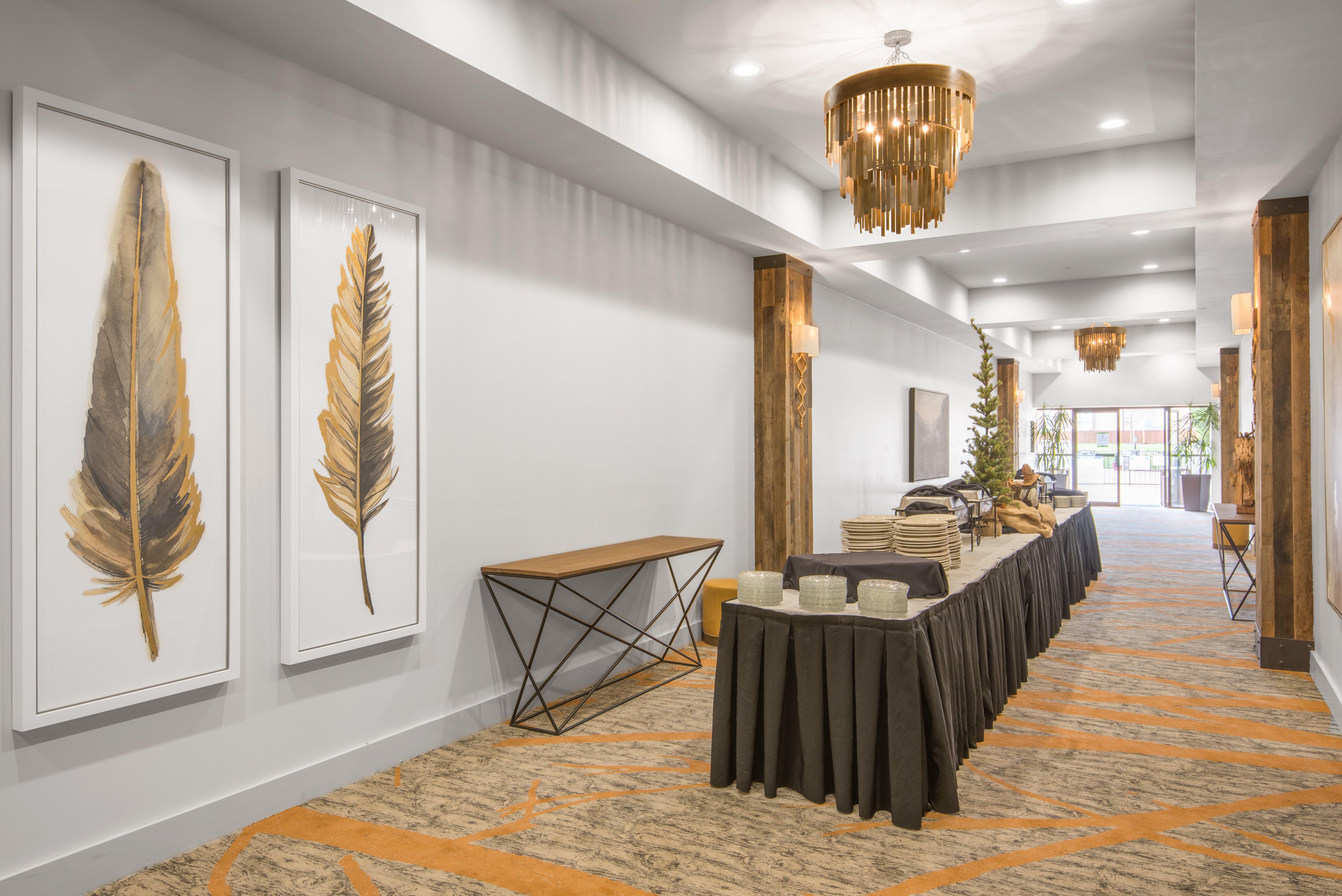 Crowne Plaza Resort Asheville 44/70