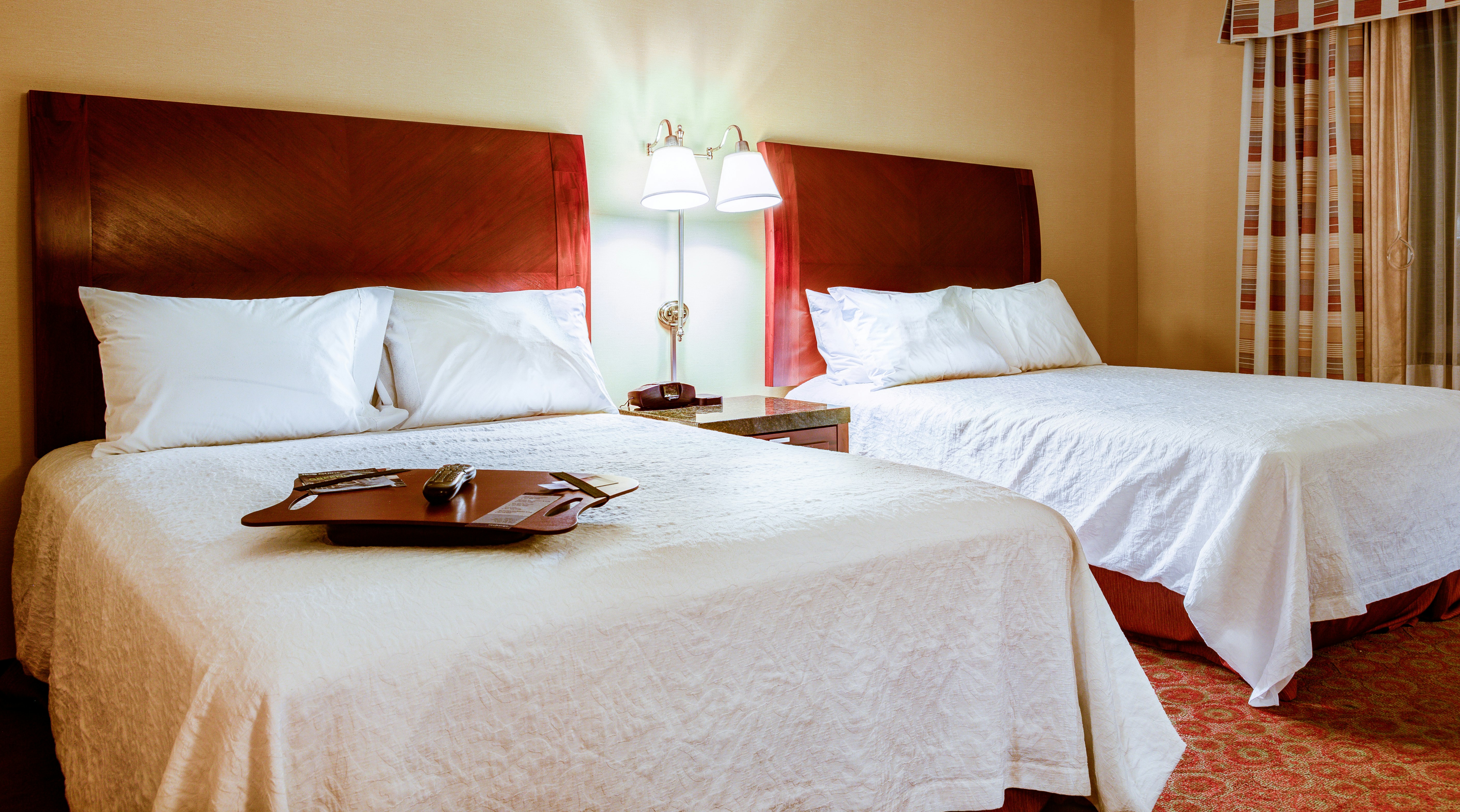 Hampton Inn Pendleton 15/57
