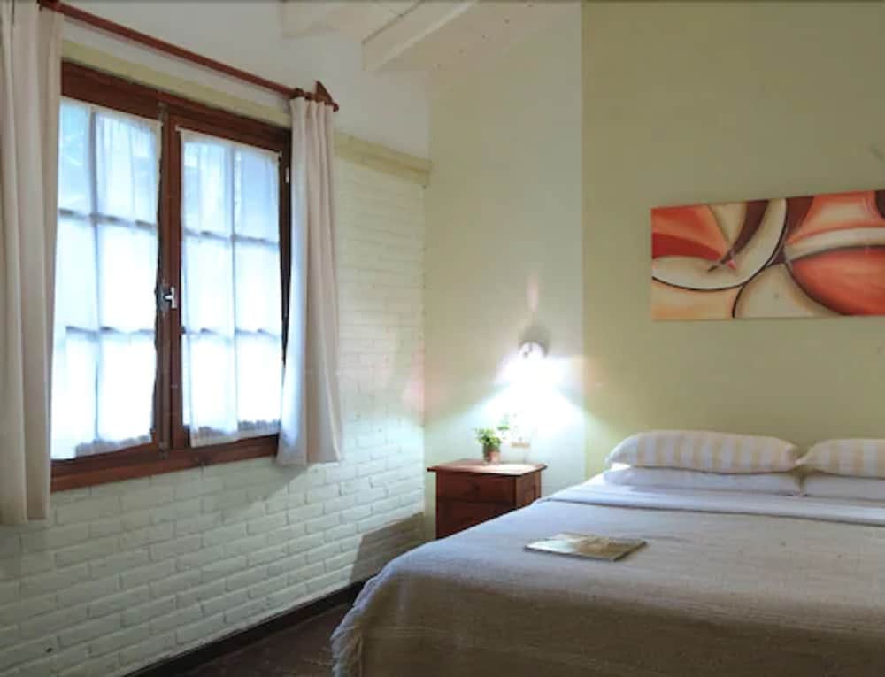 Posada Del Bosque Carilo 6/22