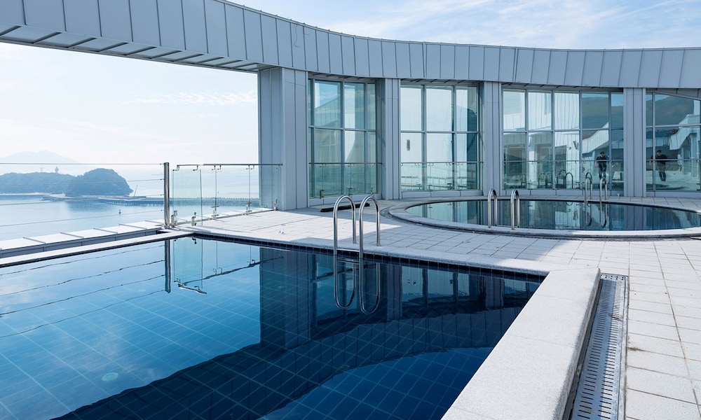 Yeosu Venezia Hotel & Suites 17/50