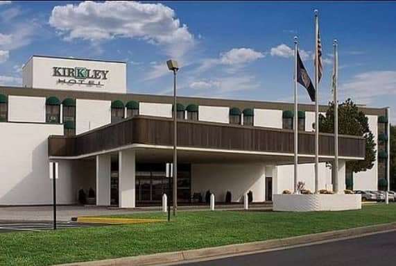 Kirkley Hotel A Trademark Collection Hotel 1/43