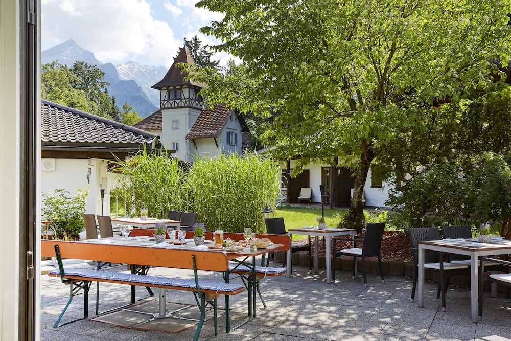 LAGAP Alpin Boutique Hotel 5/76