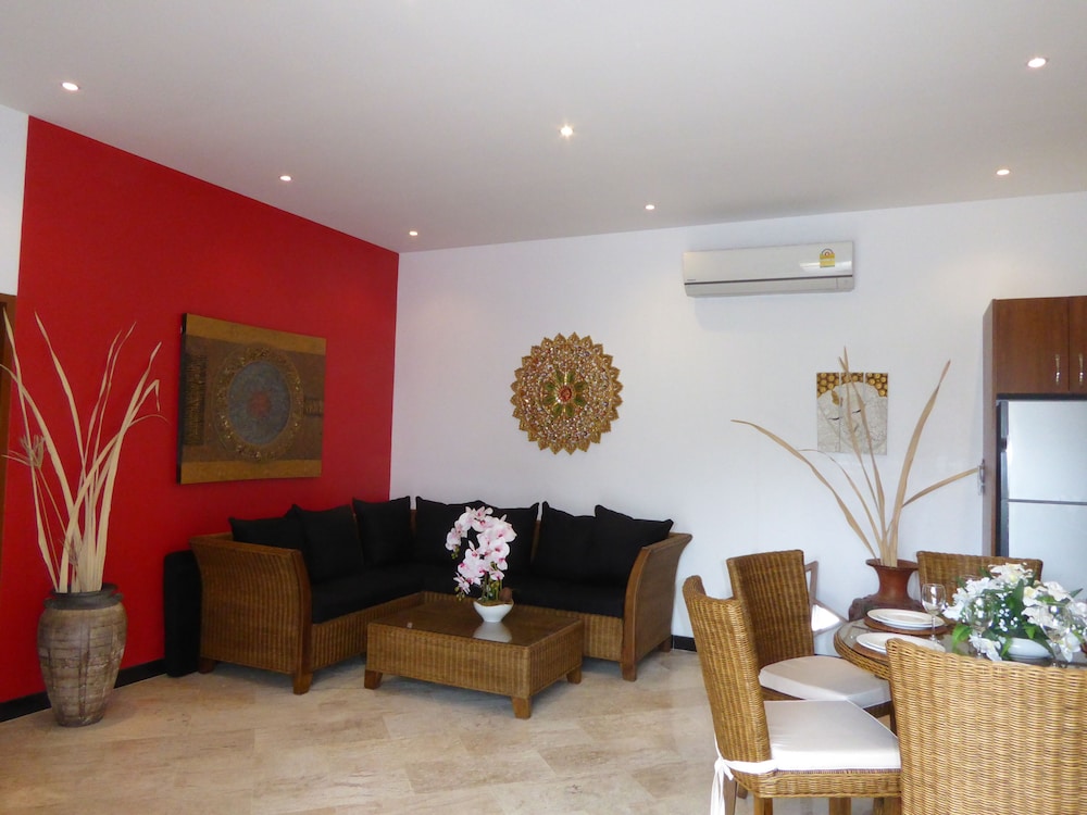 VIP Chain Resort Pool Villa 31/50