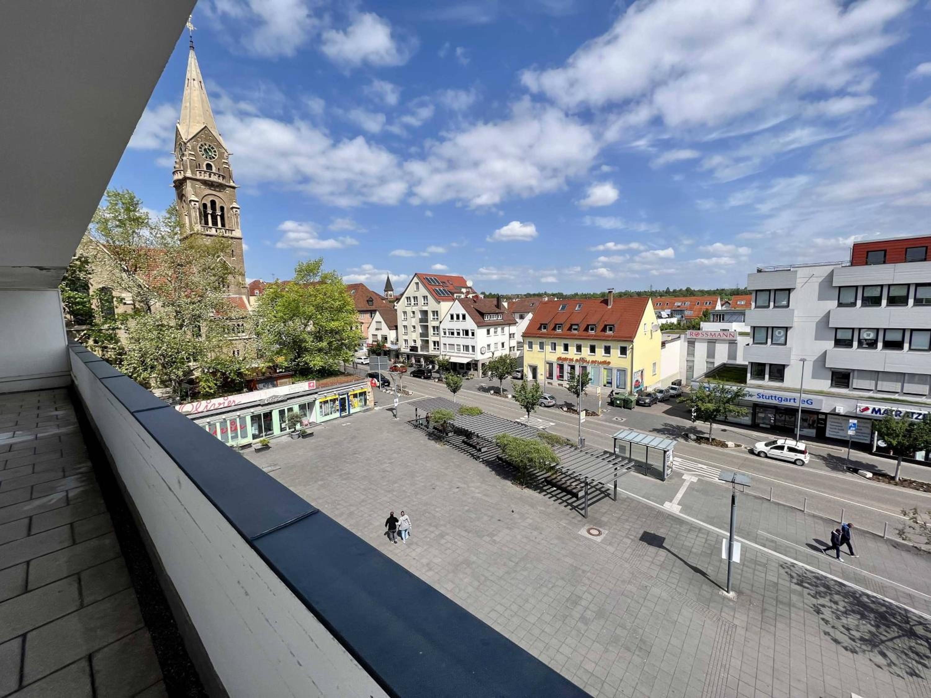 Nujen - Hotel und Apartment Stuttgart Zuffenhausen 20/25