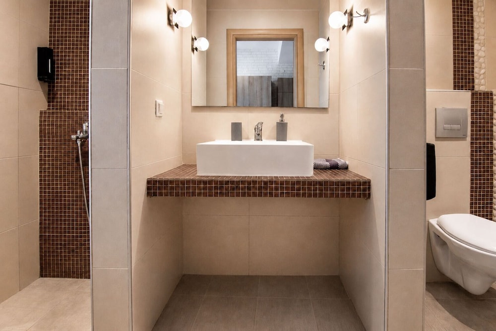 Flegra Beach Boutique Apartments 46/48