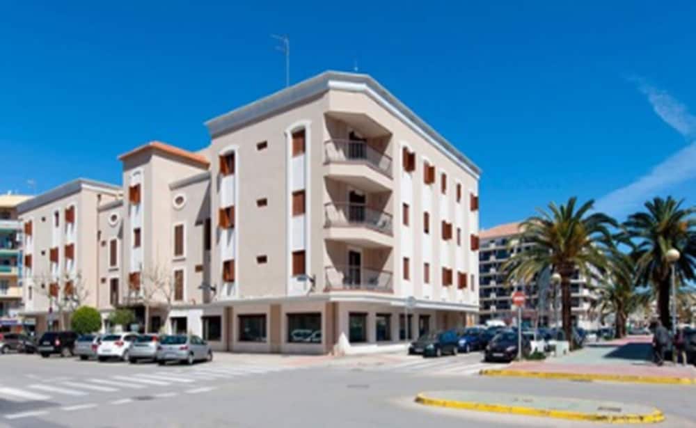 Costa Blanca 55/59