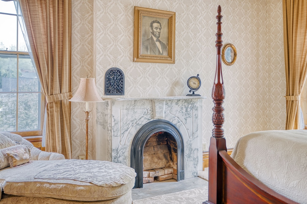 The Victorian Mansion 39/71