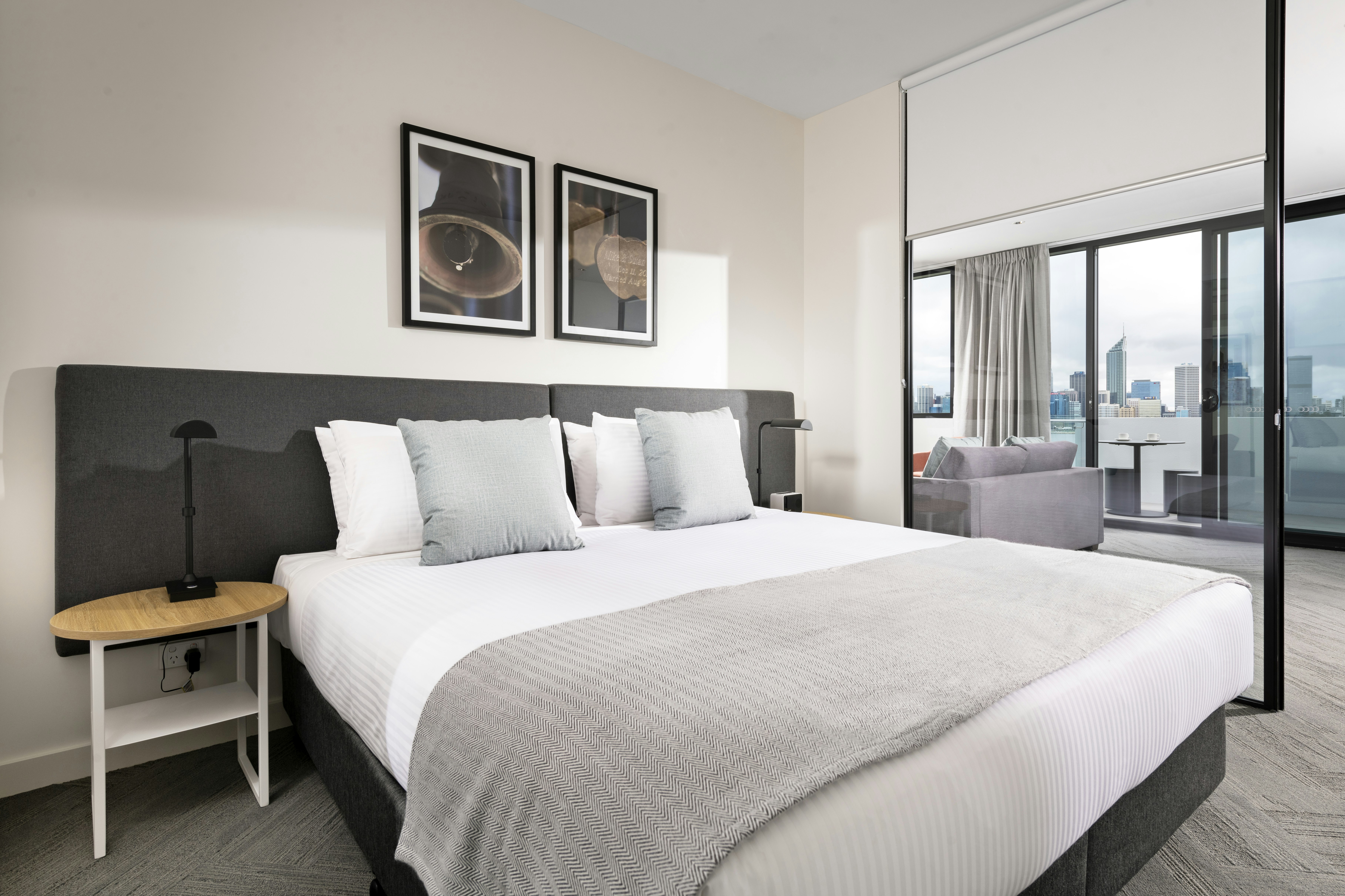 Quest South Perth Foreshore 16/56