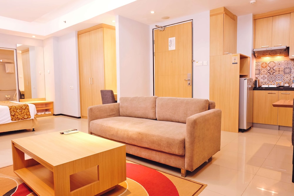 Golden Tulip Balikpapan Hotel and Suites 46/73