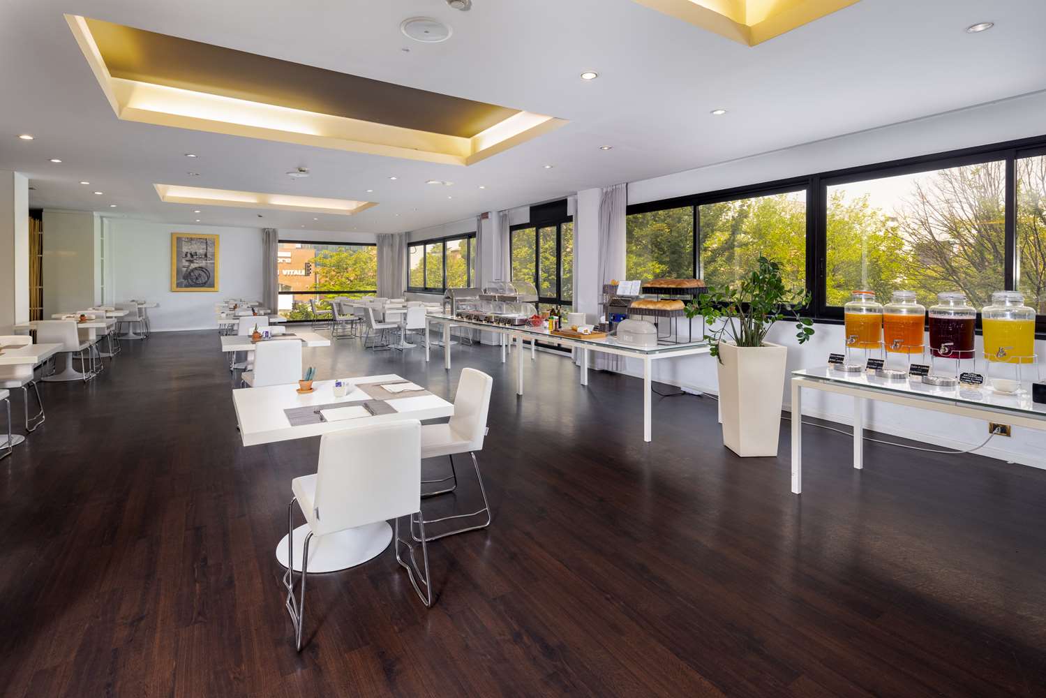 Best Western Plus Tower Hotel Bologna 25/32