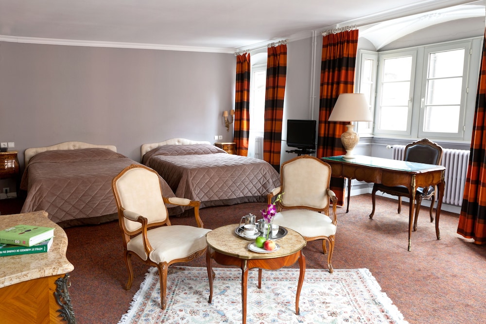 Hôtel Suisse 66/84
