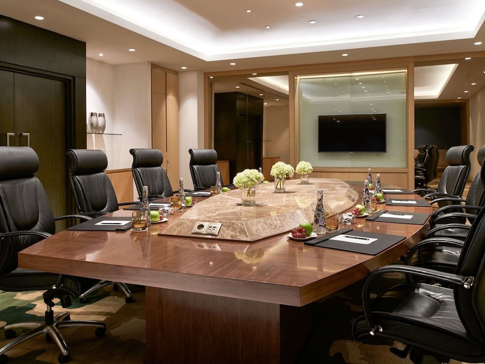 Pullman Jakarta Indonesia Hotel 41/50