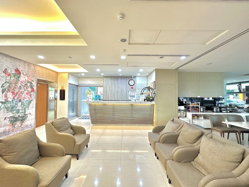 Beauty Trip Hotel 8/54