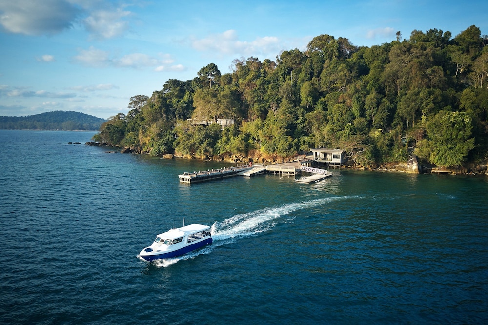 Six Senses Krabey Island 13/53