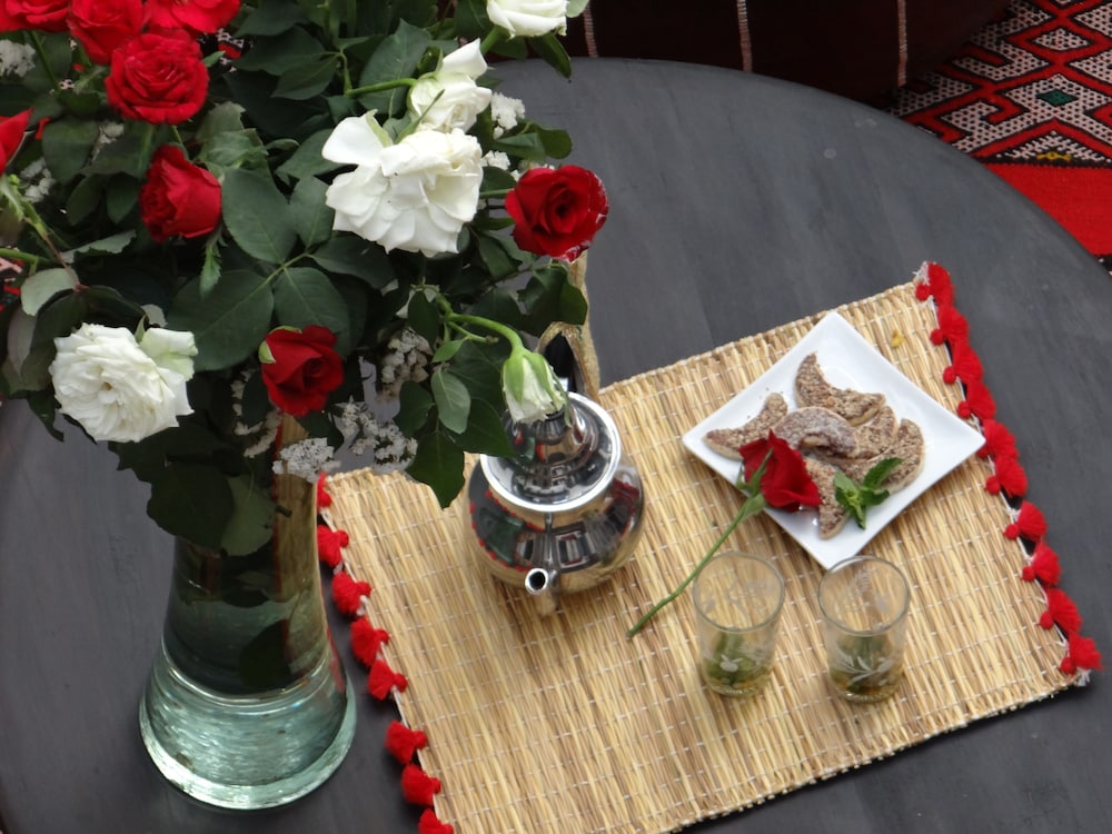Riad le Jardin Des Sens & Spa 37/50