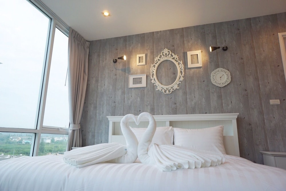 My Resort Service Apartment Hua Hin 33/50