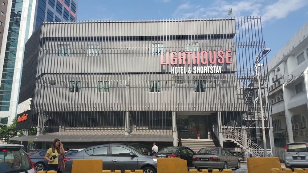 Lighthouse Hotel Shortstay Atdamansara Uptown 3/47