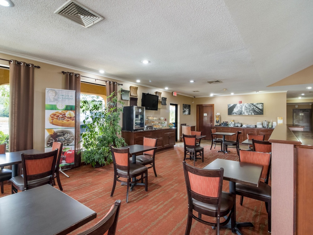 Quality Inn Dandridge 42/59