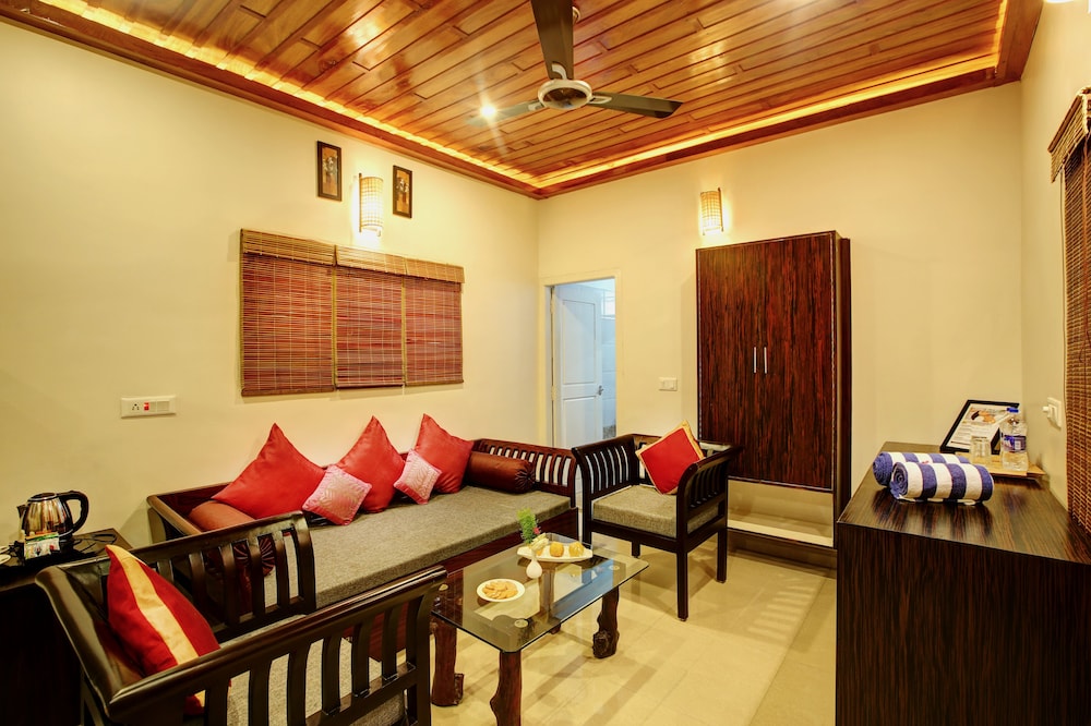 Gokulam Grand Resort & Spa, Coorg 32/50