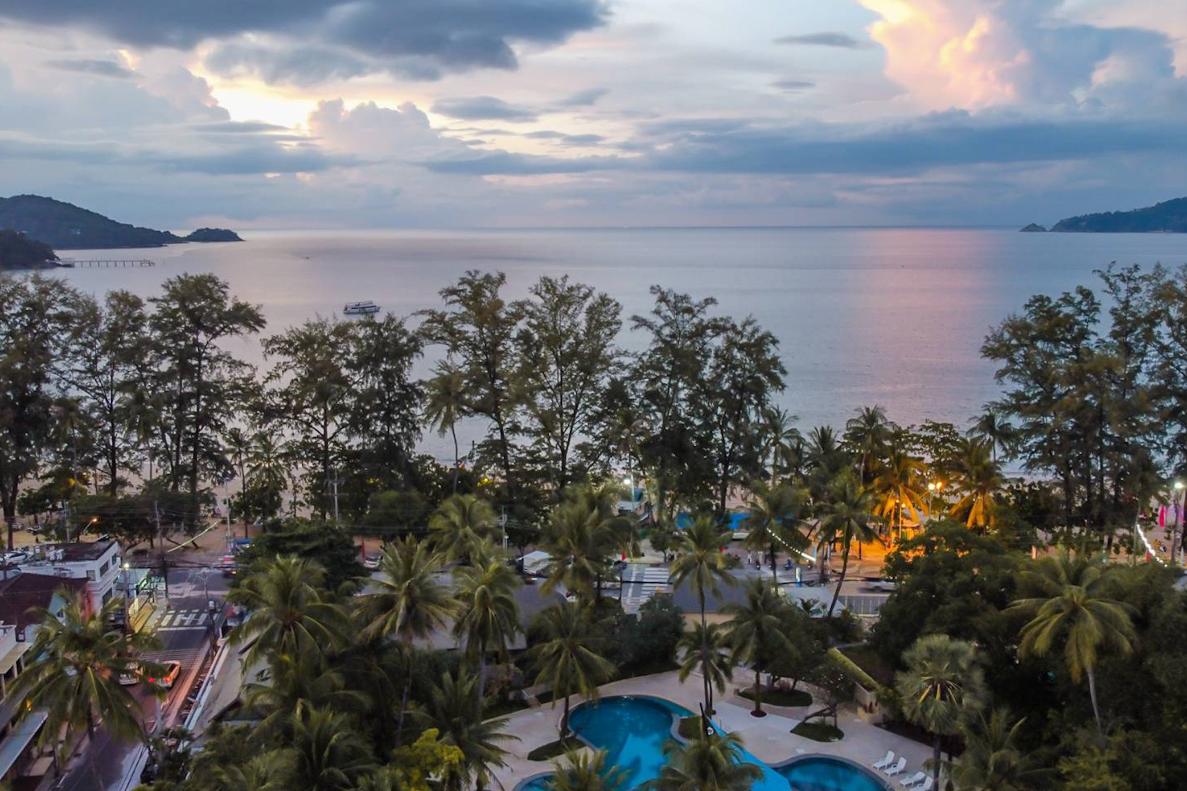 Holiday Inn Resort Phuket, an IHG Hotel 80/83