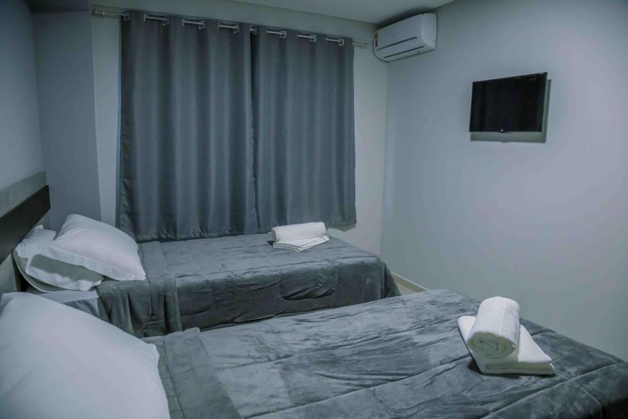 Hotel Prime Executive 17/42
