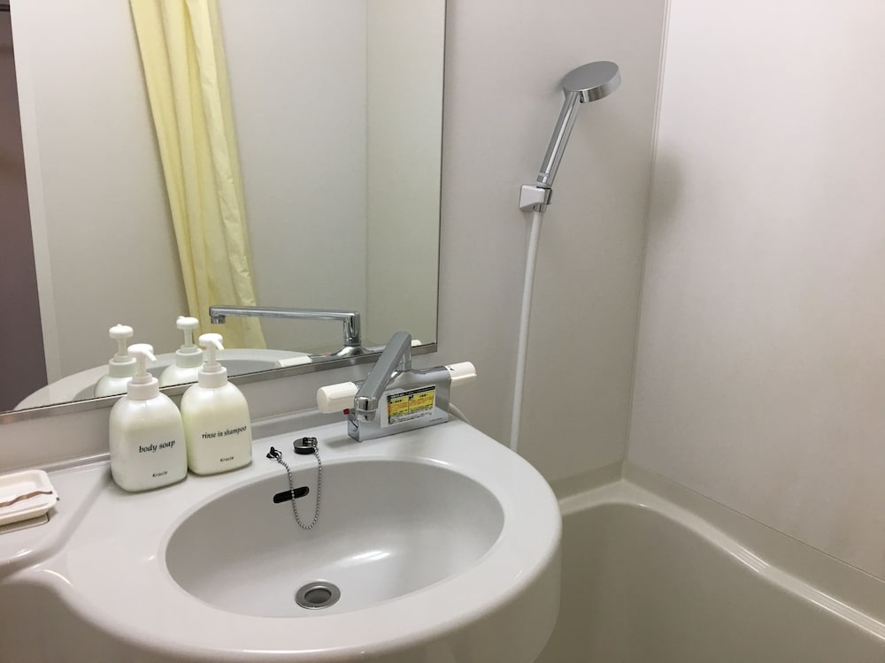 High Set HOTEL SHIZUOKA Inter 72/73