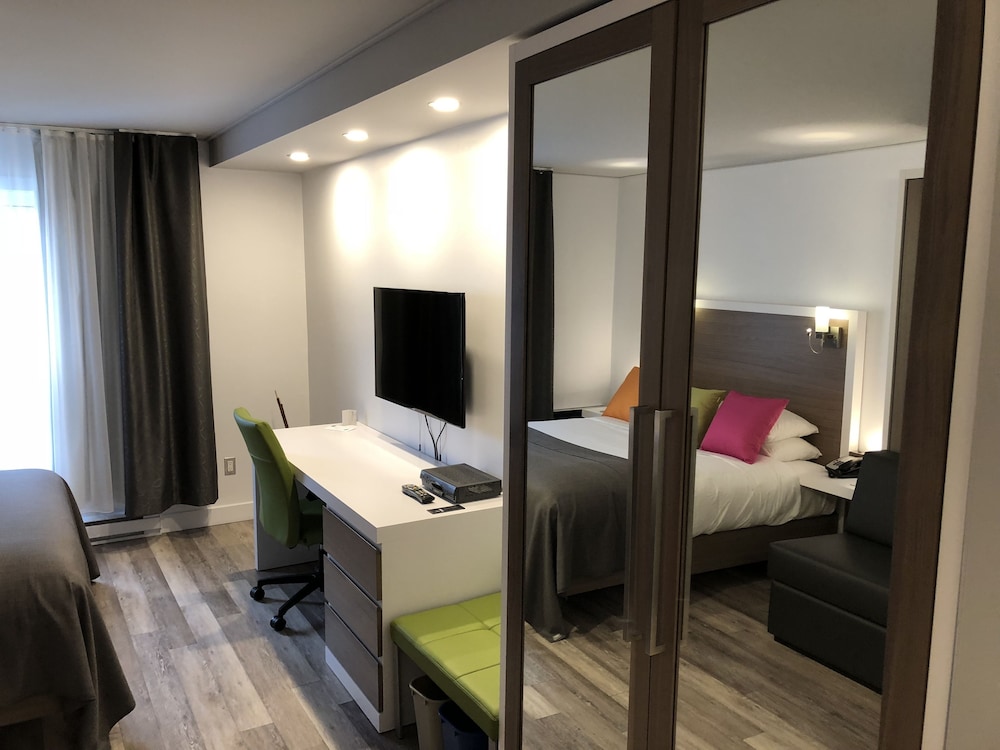 Hotel V 60/69