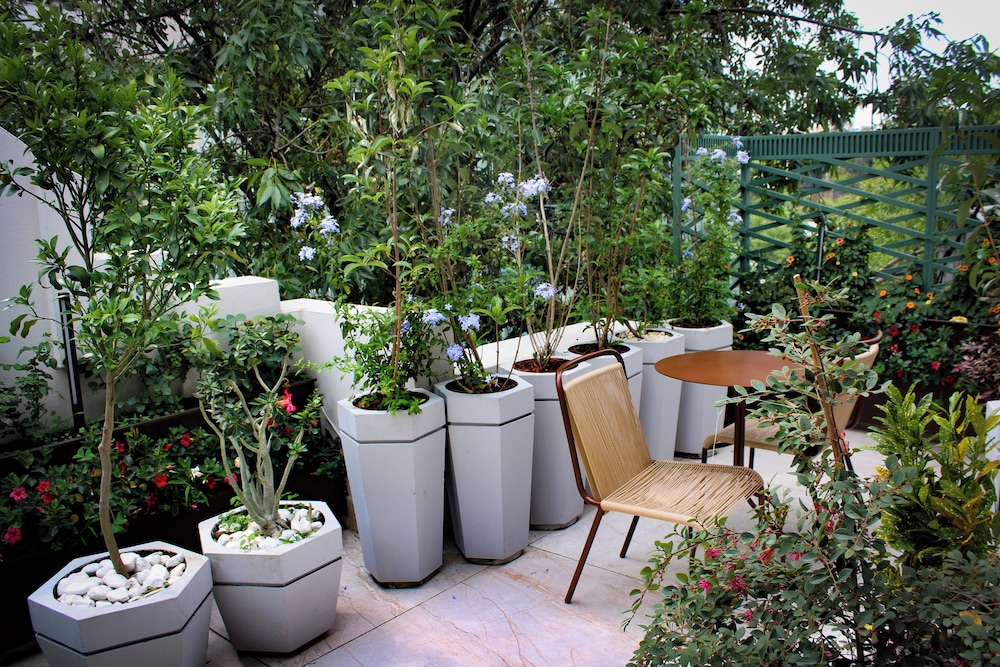 Hippodrome Hotel Condesa 44/50