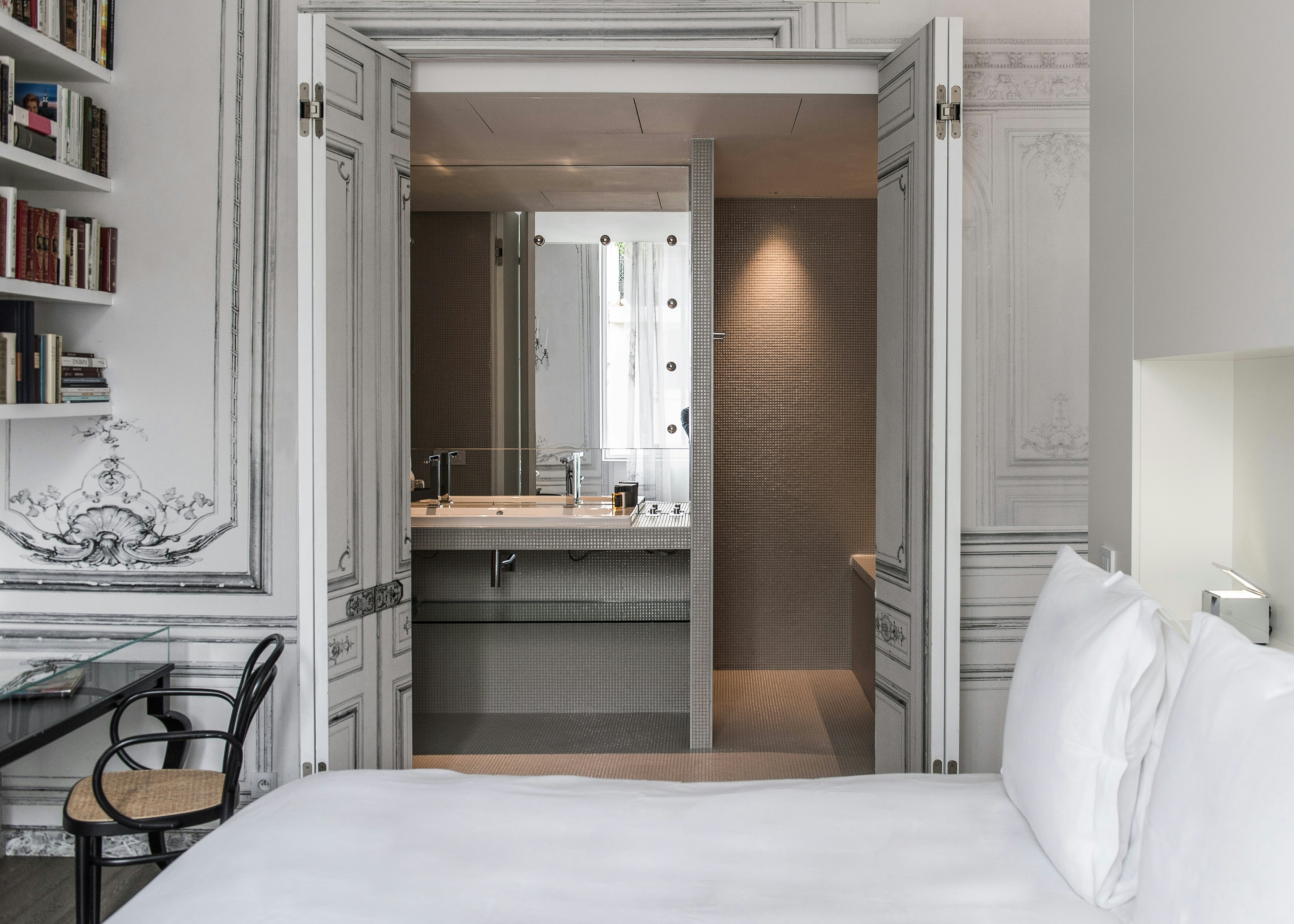 La Maison Champs Elysees 33/67