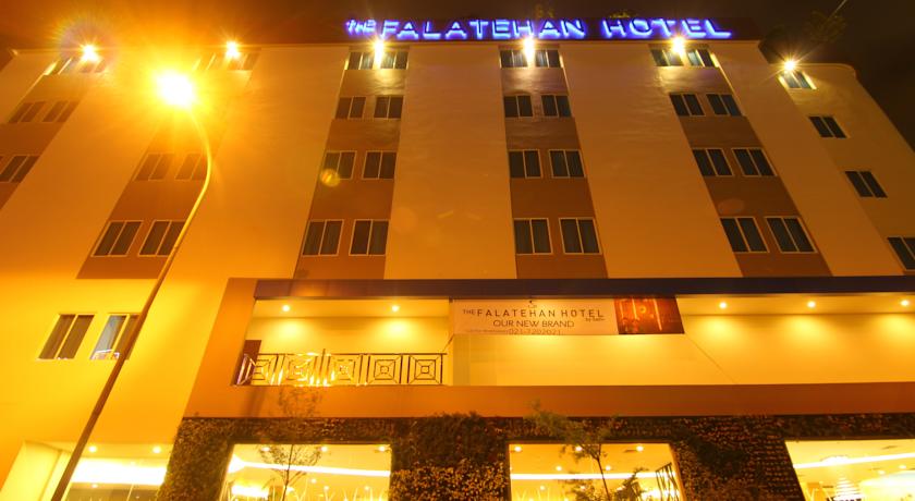 Hotel Falatehan Jakarta 1/28