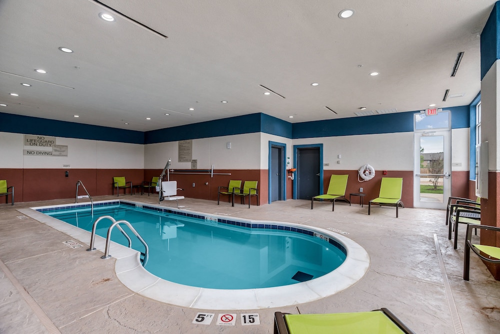Springhill Suites Stillwater 11/26