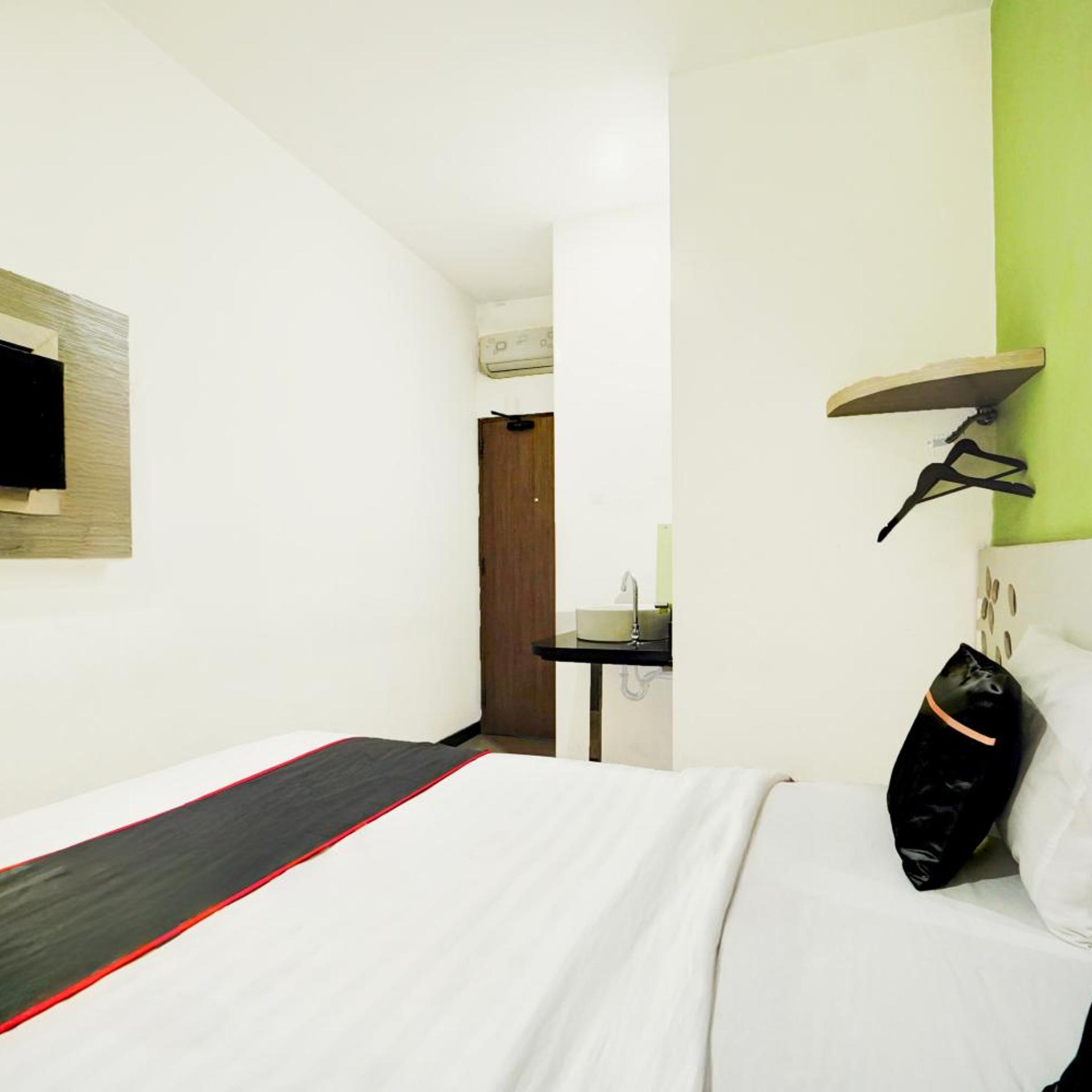 Hotel O Symphony Homestay Tlogomas 21/34