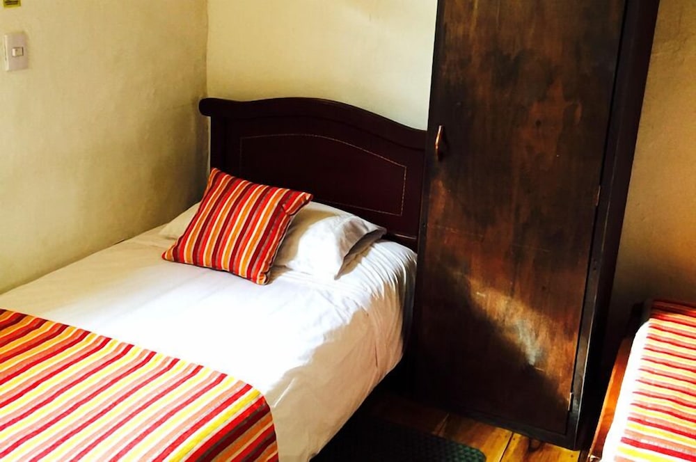 Hostal Ciudad De Segorbe 17/44