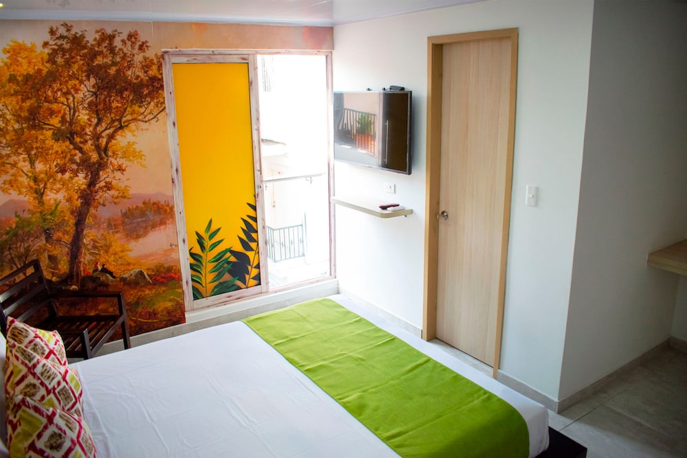 Hotel Victoria Plaza Millenium 16/41
