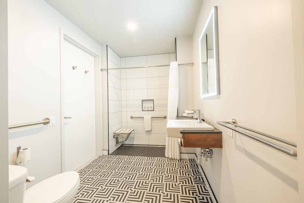 Hotel Manoir Vieux Quebec 47/50