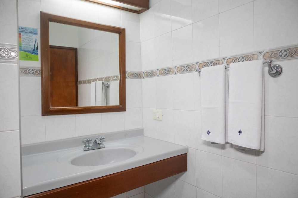 Hotel Faranda Bolivar Cucuta, A Member Of Radisson Individuals 71/71